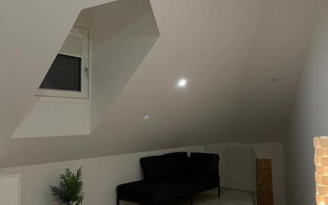 Ninho Citadino 2 Aveiro