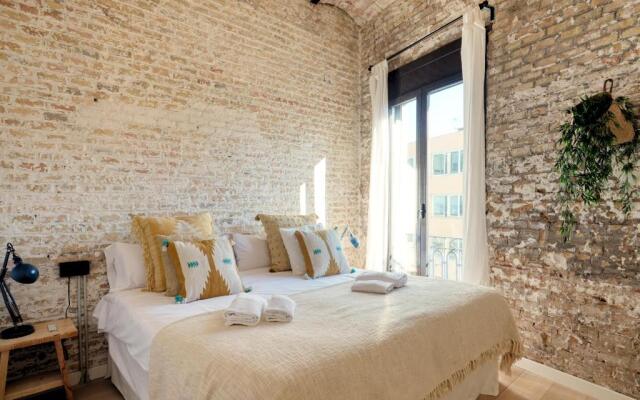 Poble Nou I You Stylish Apartments