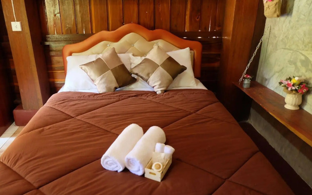 Sai Nam Wang Resort