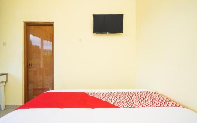 OYO 1855 Elise Exclusive Residence