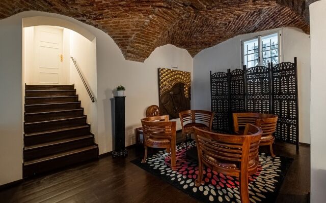 St. Terezie - Baroque Residence