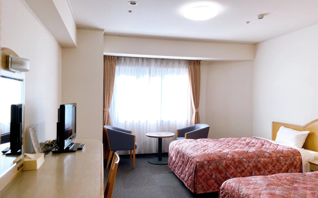Oustat International Hotel Tajimi