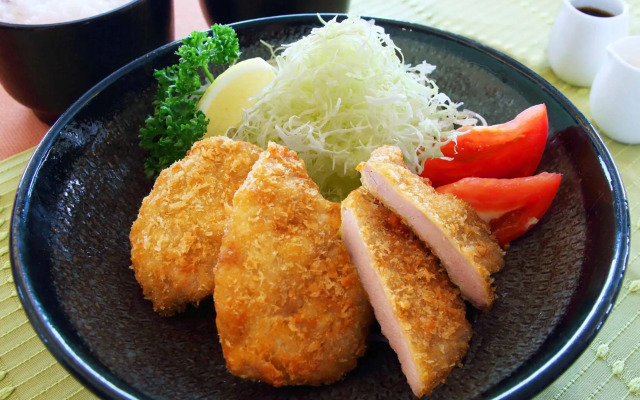Tokyo Bay Maihama Hotel