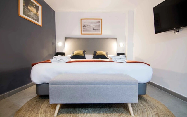 Welcomer Apartments Valencia