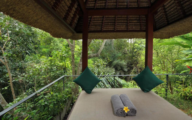 Temuku Ubud Villas