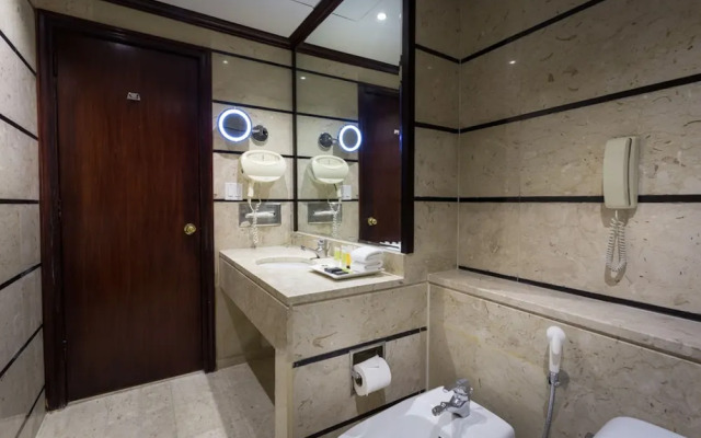 Hawthorn Suites by Wyndham Al Khobar