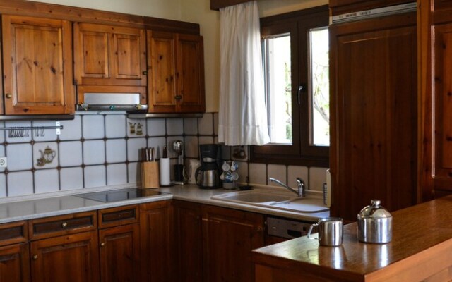 Palio Beach House