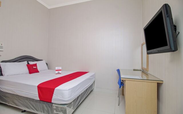 Reddoorz At Mangga Besar 2