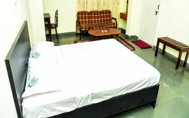 Blue Lotus Residency