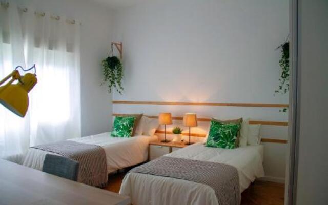 Real Beds Madrid