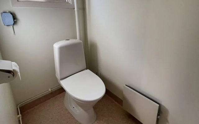 4 Person Holiday Home in Karna
