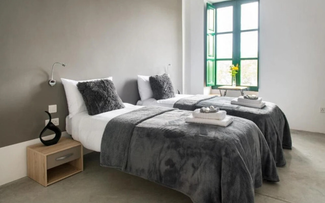 Spacious Double Room - Bb Marina in Pieta