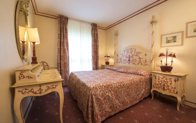 DB Villas Le Ville del Lido Resort