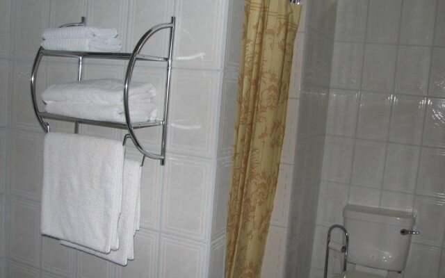 VuPoint Guest House