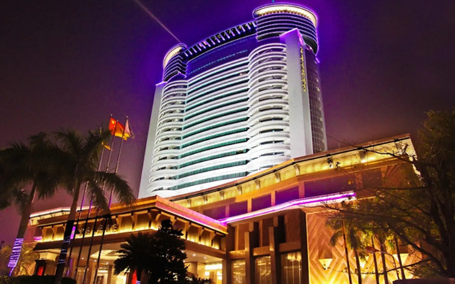 Cinese Hotel Dongguan