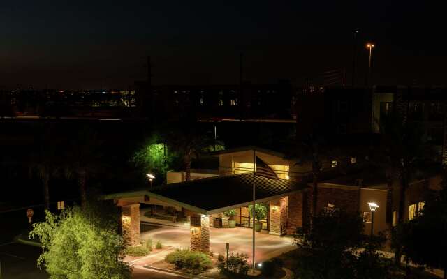 Homewood Suites by Hilton Phoenix Chandler/Fashion Center