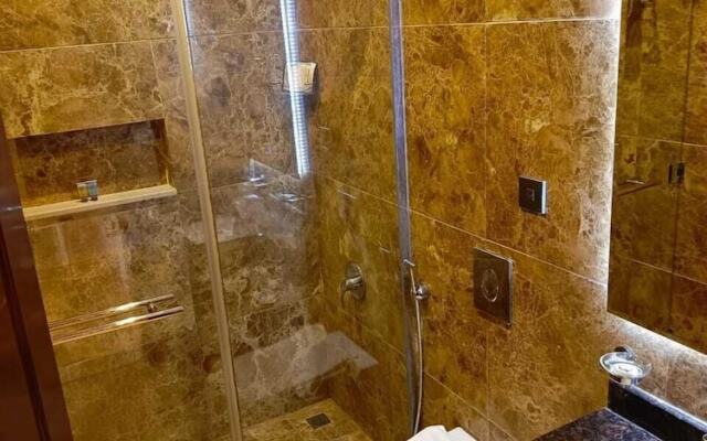 WOW Jeddah Hotel-Setten Road