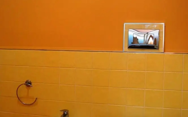 B&B La Fontana de li Papi