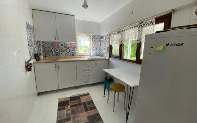 Maşukiye Home Suit Apart