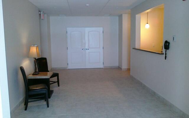 Auberge MacDonald Guest Inn