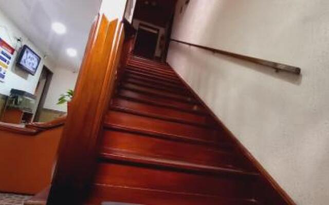 Hotel Ejecutivo Chapinero 57 Inn