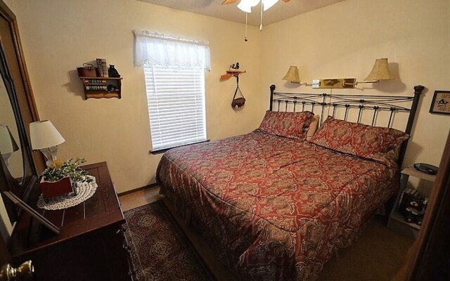Ruidoso Three-bedroom