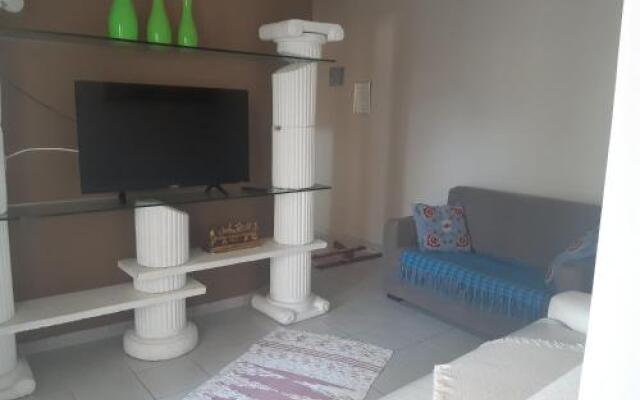 Apartamento Wembley Tenis - Toninhas