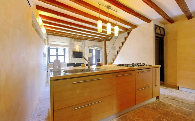 Angelo d'Oro Holiday Home Amicis