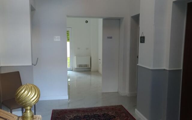 Casa Liberty