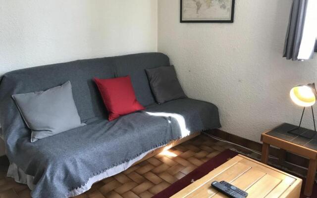 Appartement Villard-de-Lans, 3 pièces, 6 personnes - FR-1-515-26