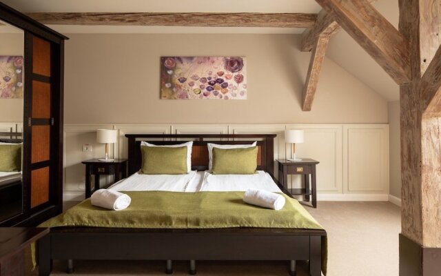 Residence Hirscher
