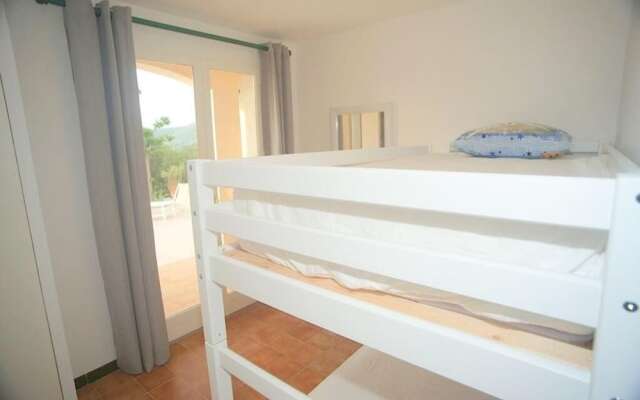 MAJA - SEA VIEW - CLOSE BEACH - FAVONE Chalet 5