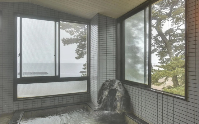 Minshuku Tanakaya