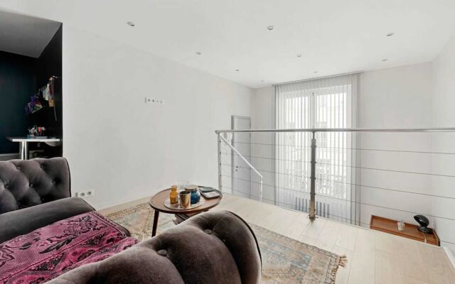 Amazing Duplex - 12 Mins to Palais Garnier