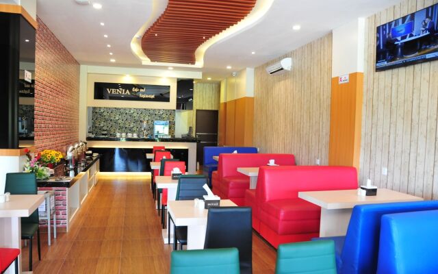 Venia Hotel
