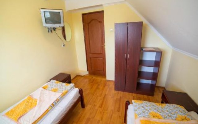 Family Hostel Zlatibor.