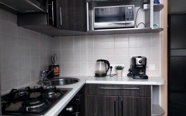 Olivinn на улице Горького 5