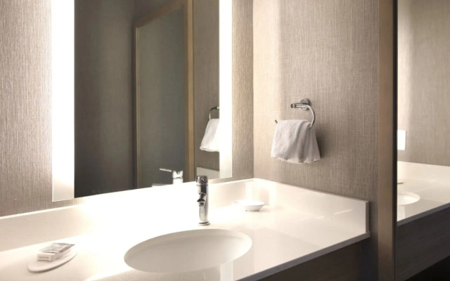SpringHill Suites by Marriott Savannah Airport