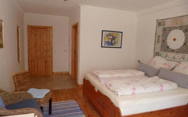 Ferienwohnung Rossenhof