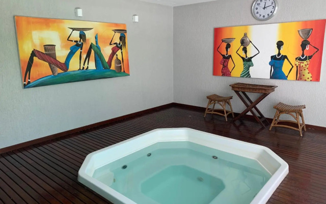 Luxor Tambau Flat Home Service