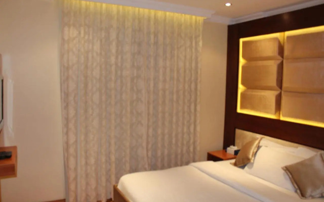 Terrace Furnished Apartments- Hawally 1