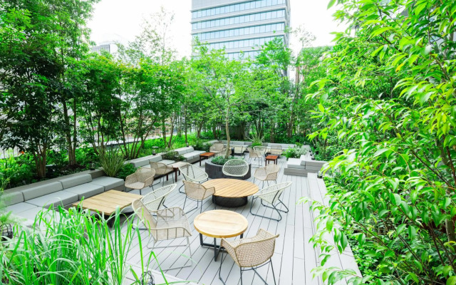 The Royal Park Canvas Fukuoka Nakasu