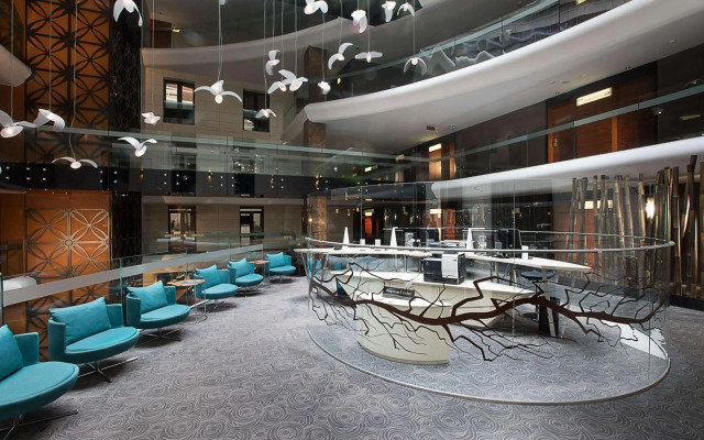 Doubletree By Hilton Istanbul Old Town