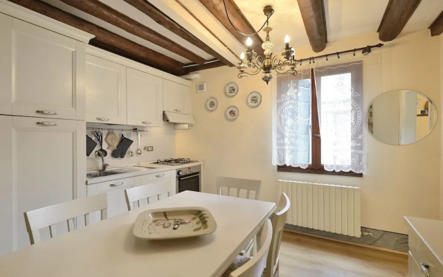 Sant'Antonin Apartment