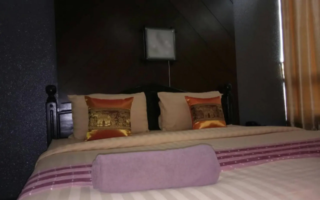 KM Kwanphayao Hotel