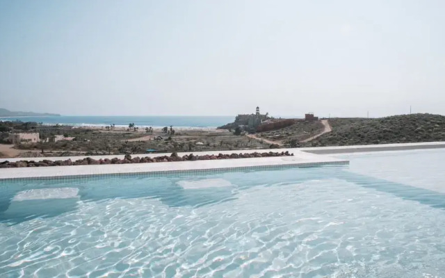 Cerritos Surf Residences