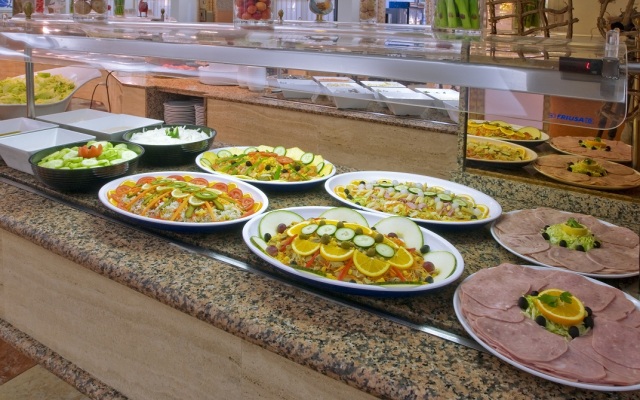 Eurosalou Hotel & Spa