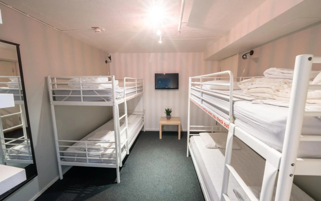 Stockholm Hostel