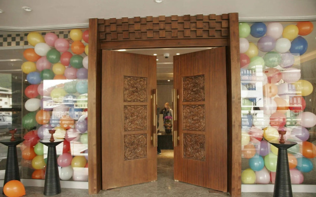 Le Meridien Thimphu