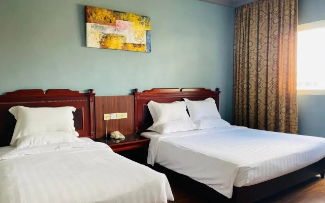 Penview Hotel